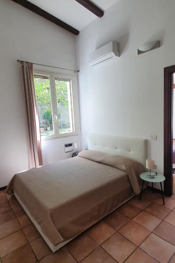 Casa Castagna Bed & Breakfast Caserta Luaran gambar