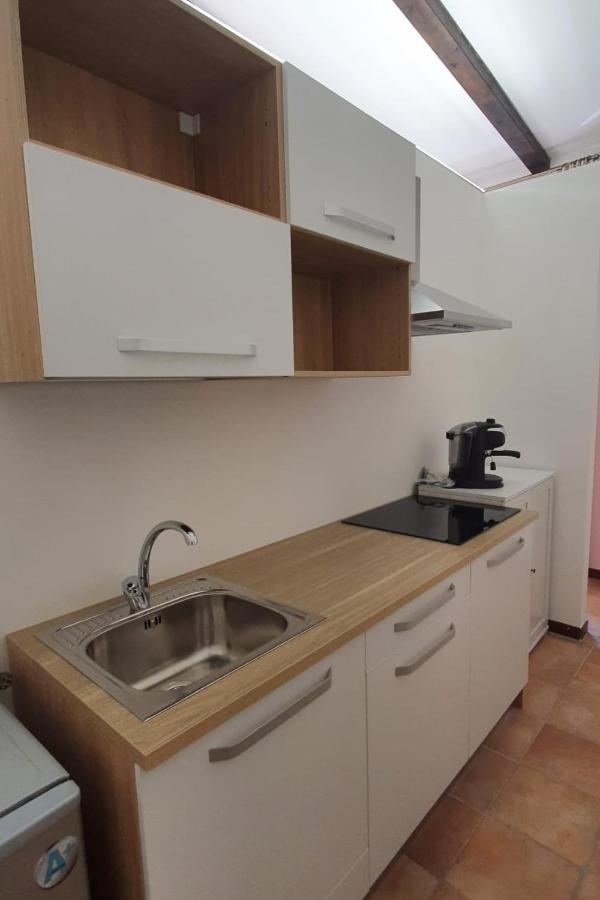 Casa Castagna Bed & Breakfast Caserta Luaran gambar