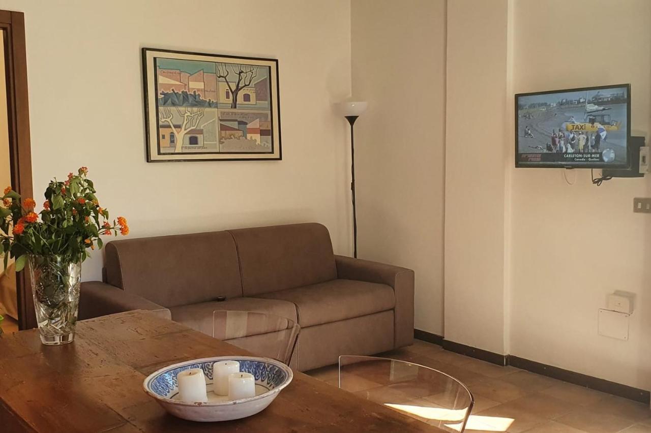 Casa Castagna Bed & Breakfast Caserta Luaran gambar