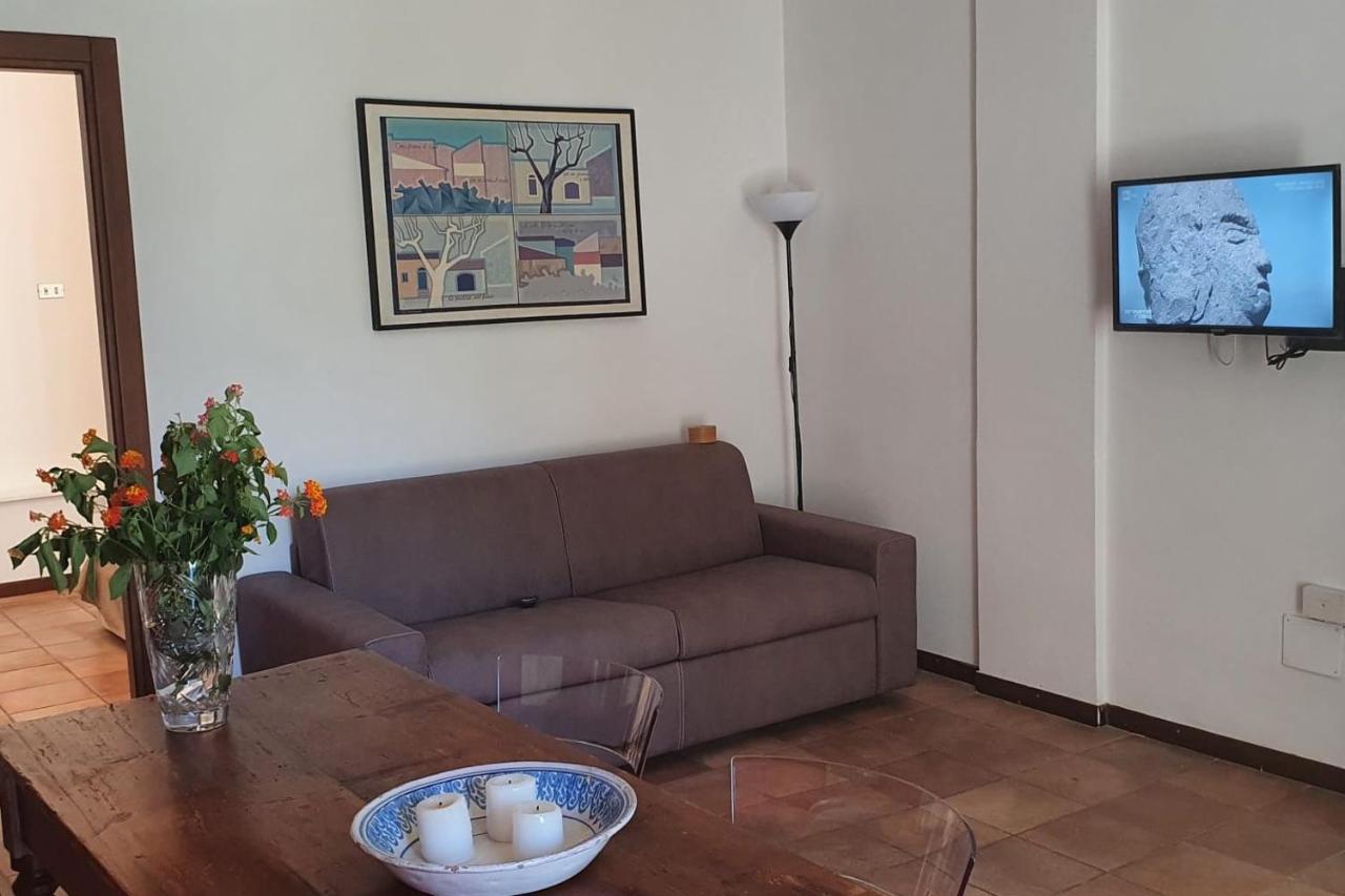 Casa Castagna Bed & Breakfast Caserta Luaran gambar