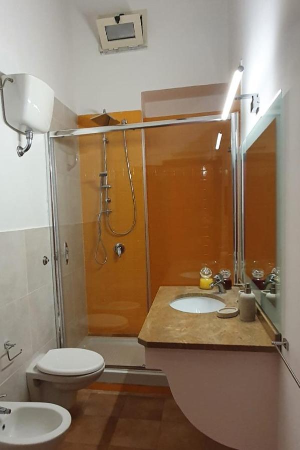 Casa Castagna Bed & Breakfast Caserta Luaran gambar