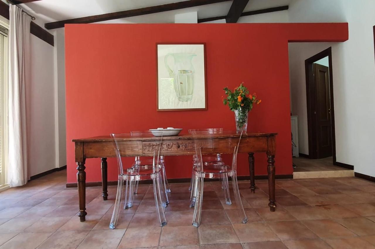 Casa Castagna Bed & Breakfast Caserta Luaran gambar