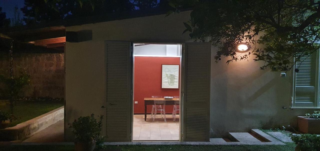 Casa Castagna Bed & Breakfast Caserta Luaran gambar