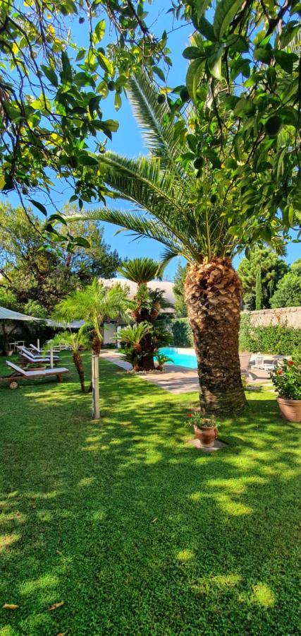Casa Castagna Bed & Breakfast Caserta Luaran gambar