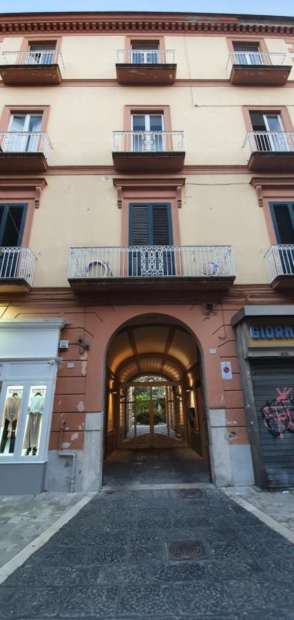 Casa Castagna Bed & Breakfast Caserta Luaran gambar