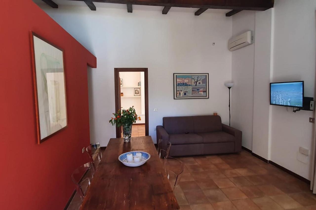 Casa Castagna Bed & Breakfast Caserta Luaran gambar
