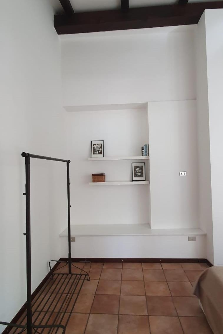 Casa Castagna Bed & Breakfast Caserta Luaran gambar